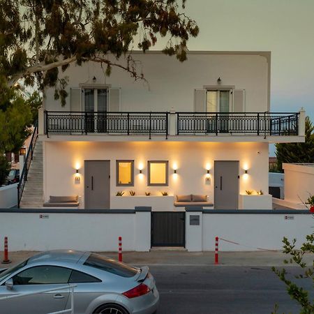 Linea Luxury Suites Fira  Luaran gambar
